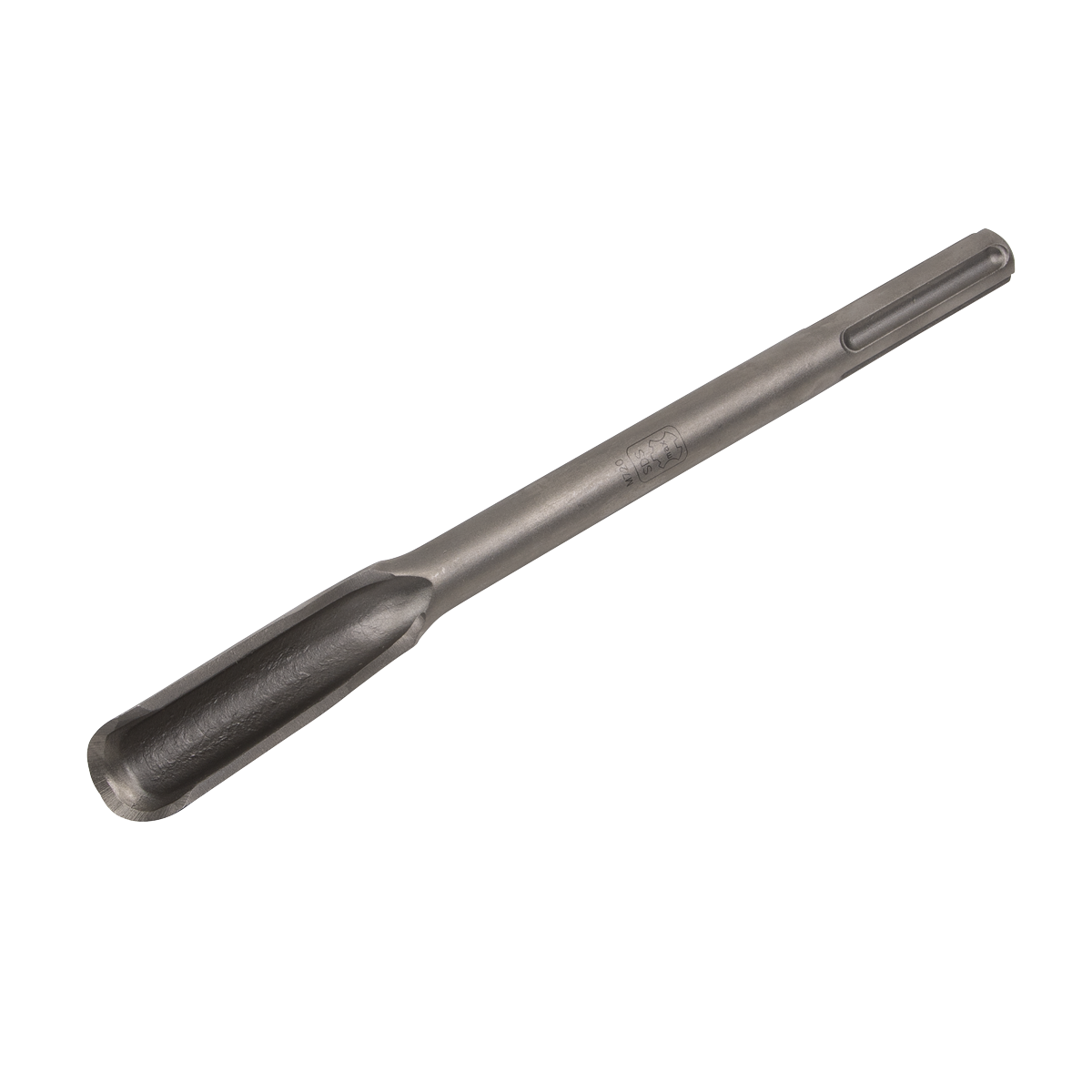 SDS MAX Hollow Gouge 18 x 450mm